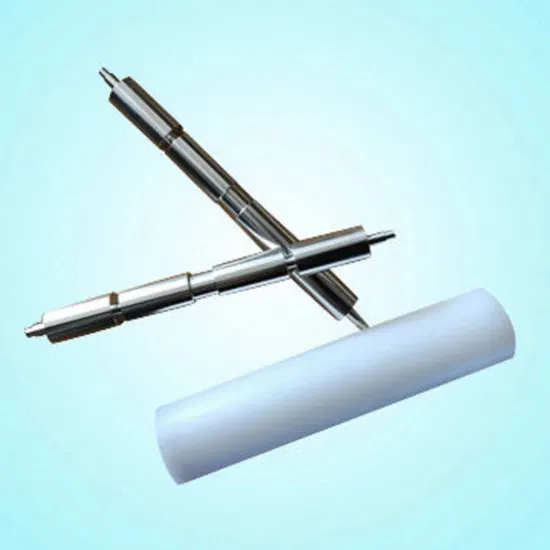 Aluminium Metal Brass Alloy Steel Iron Plastic OEM Customize Non-Standard Machined Parts